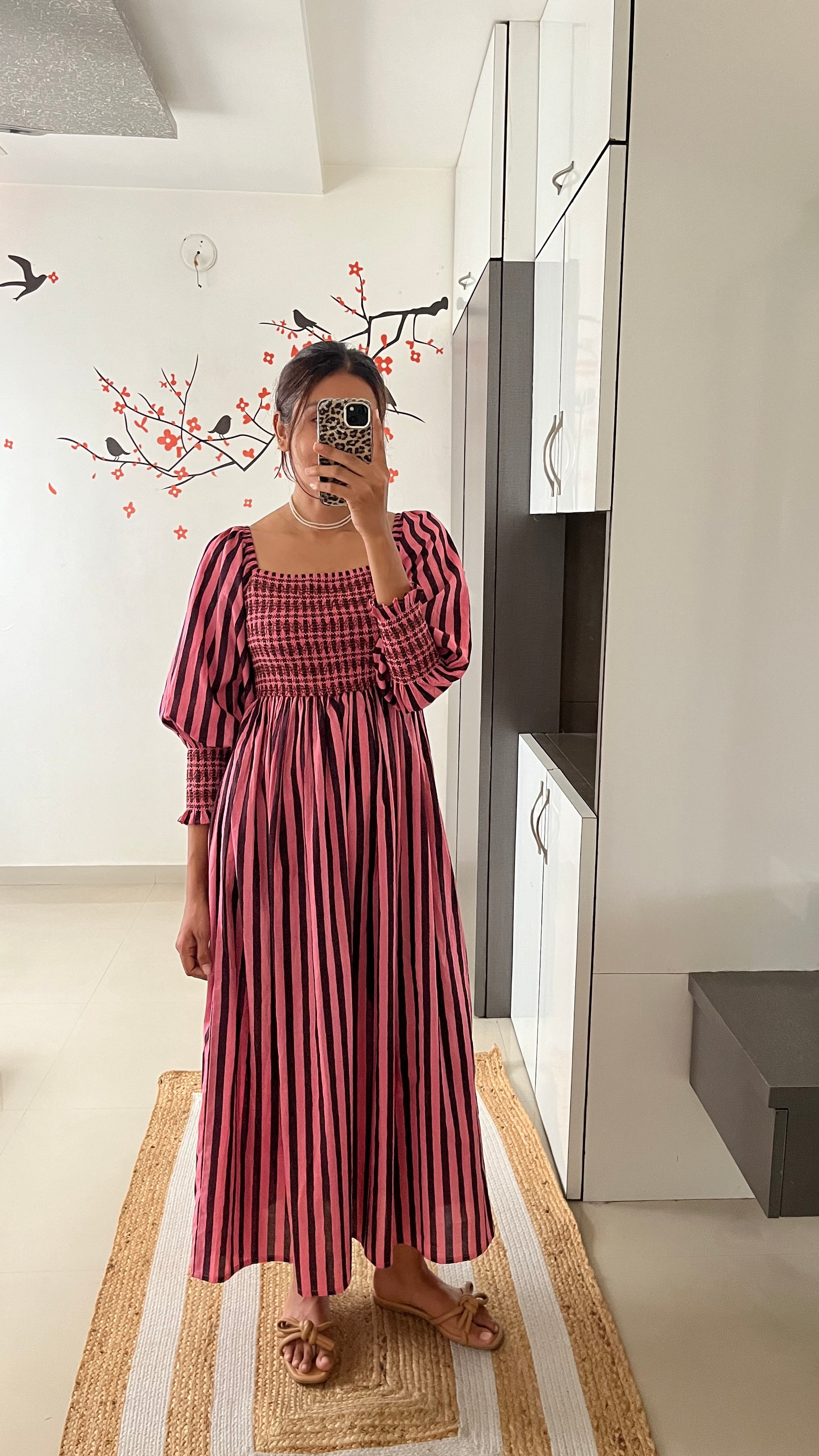 Samantha  Dress