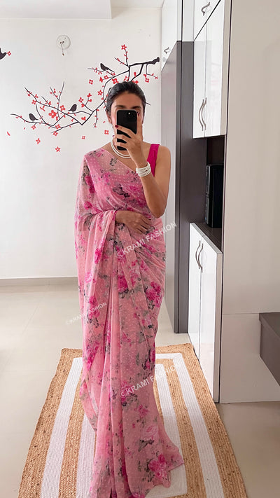 Sia Saree