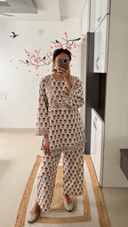 Saadhya coord set