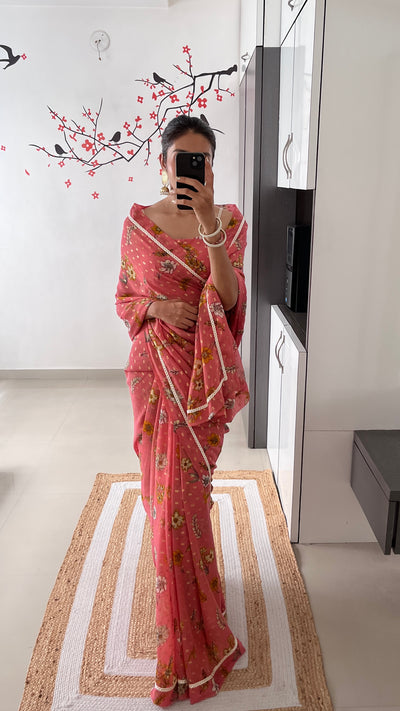 AMOLI SAREE