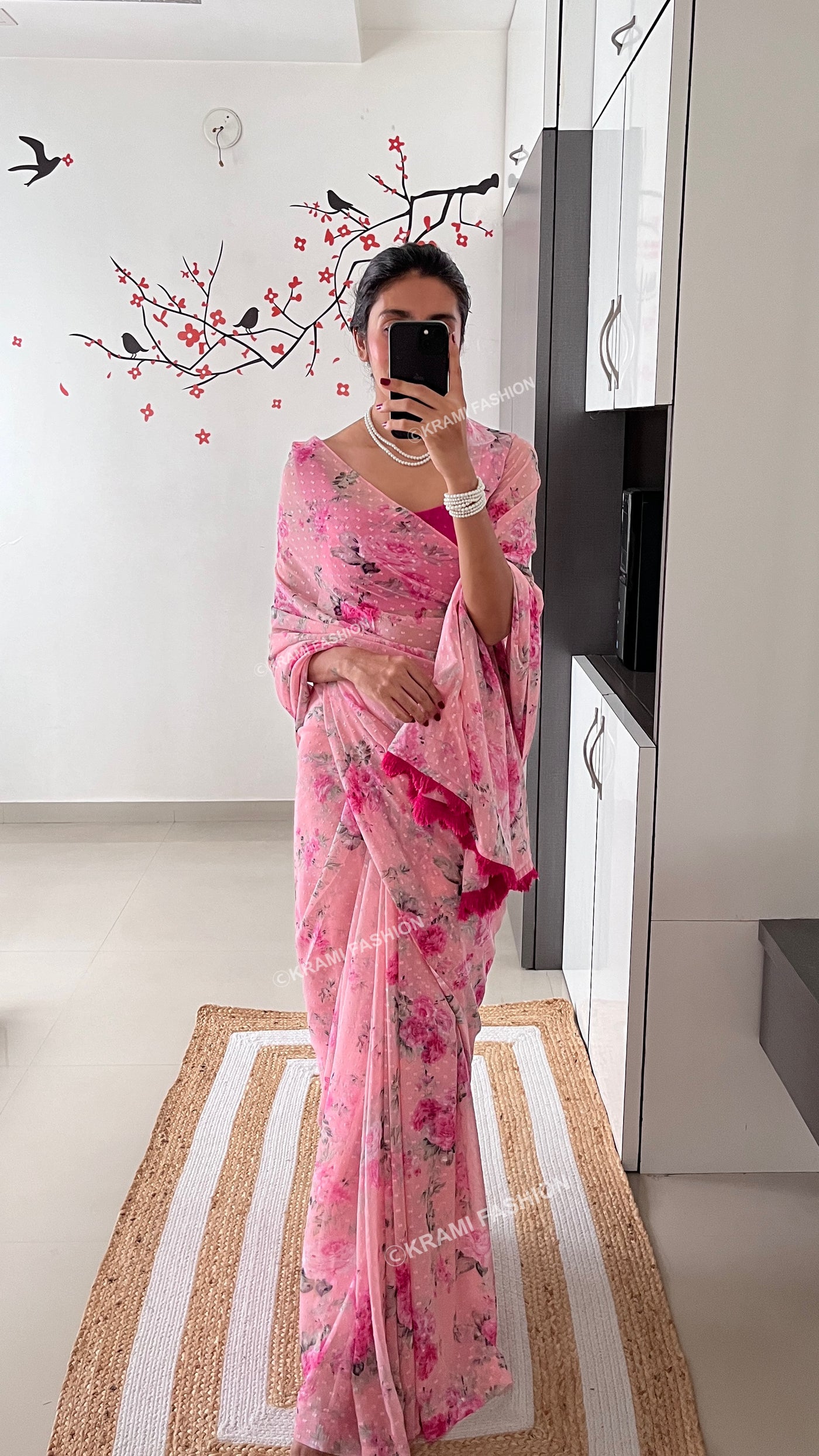 Sia Saree