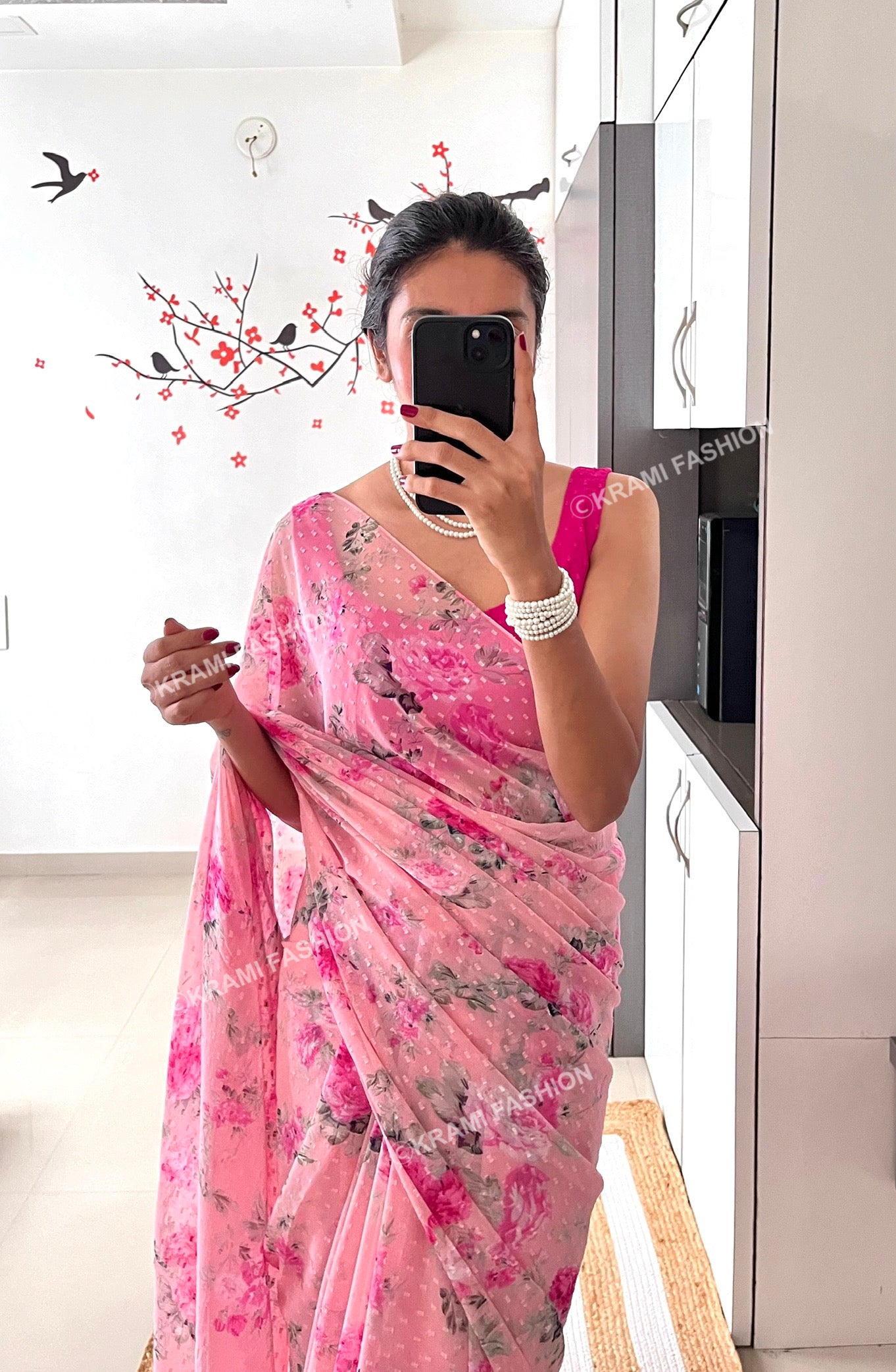 Sia Saree