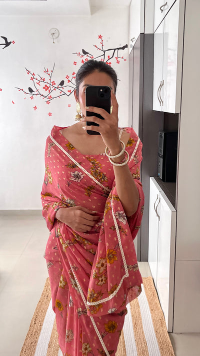 AMOLI SAREE