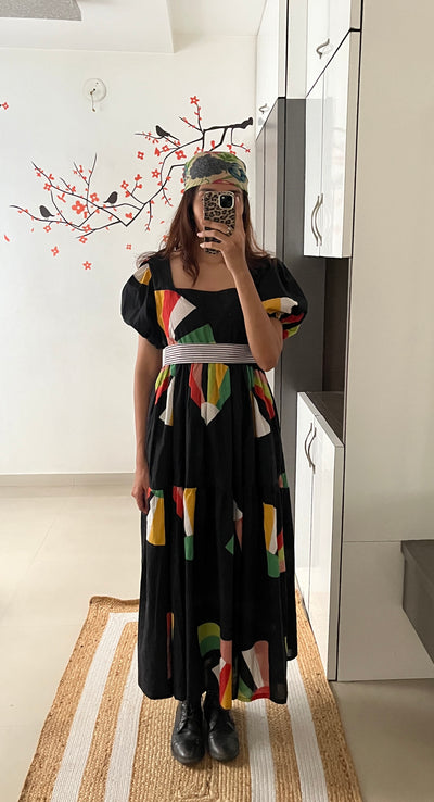Rio Dress
