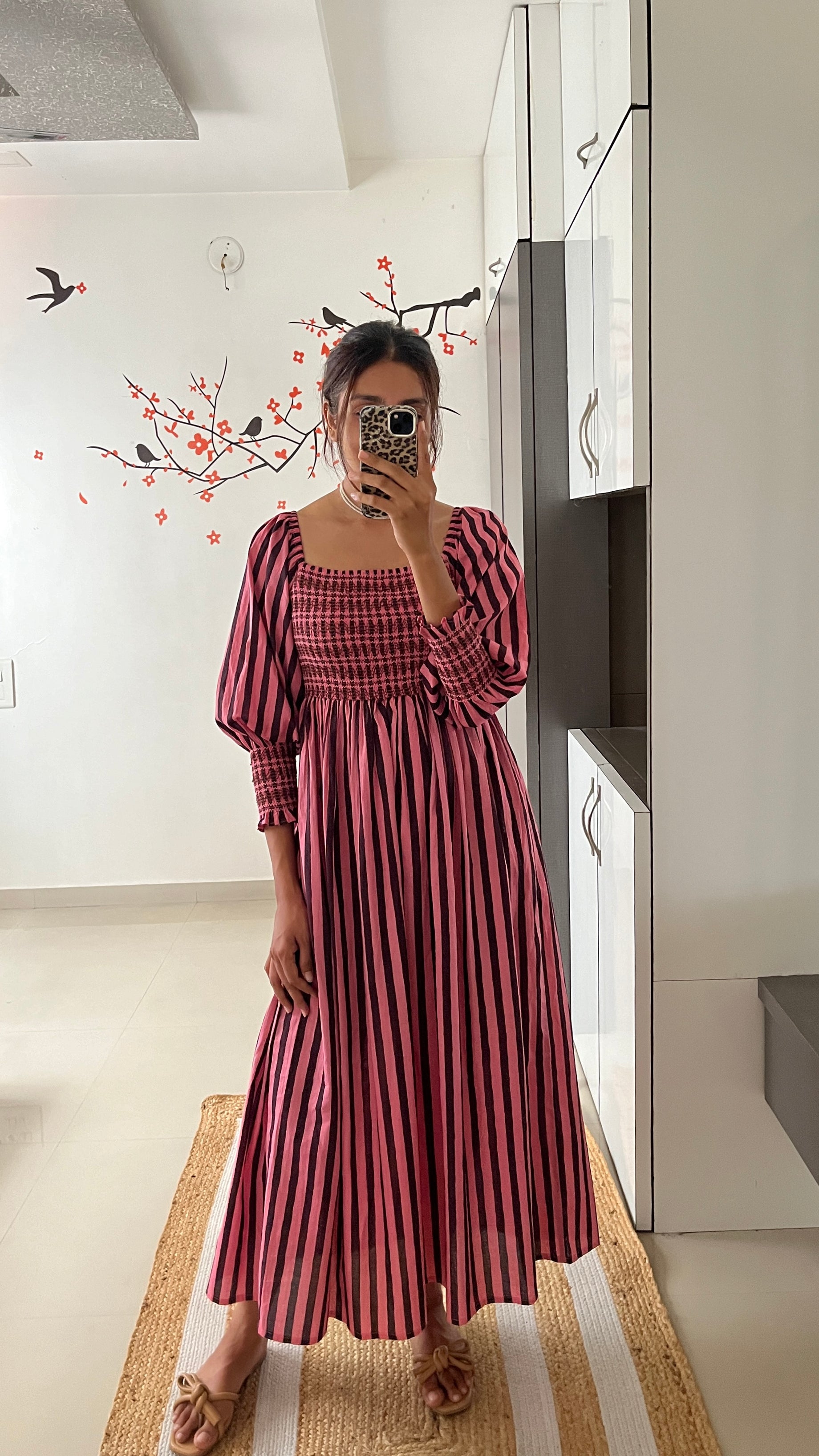 Samantha  Dress