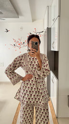 Saadhya coord set