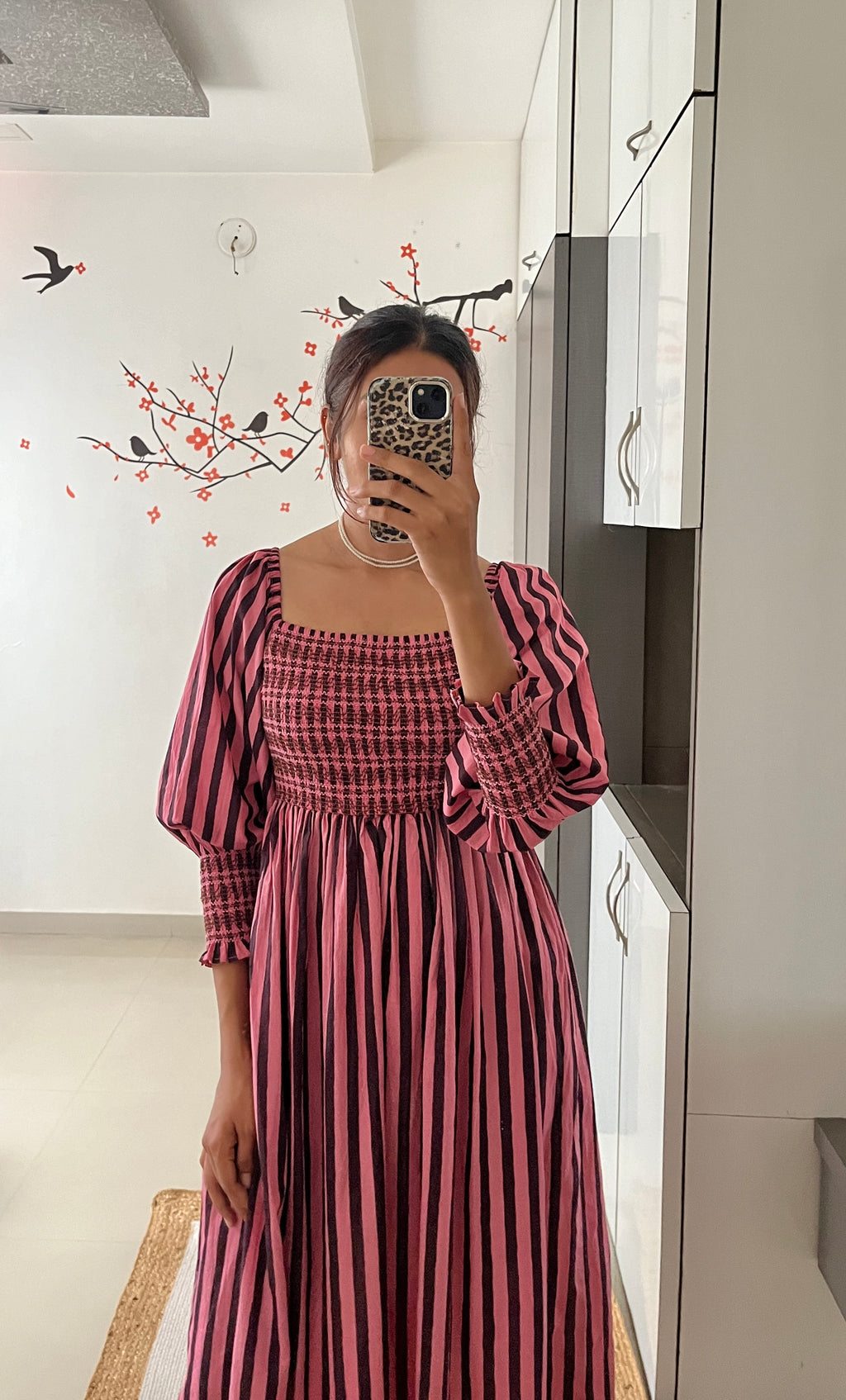 Samantha  Dress