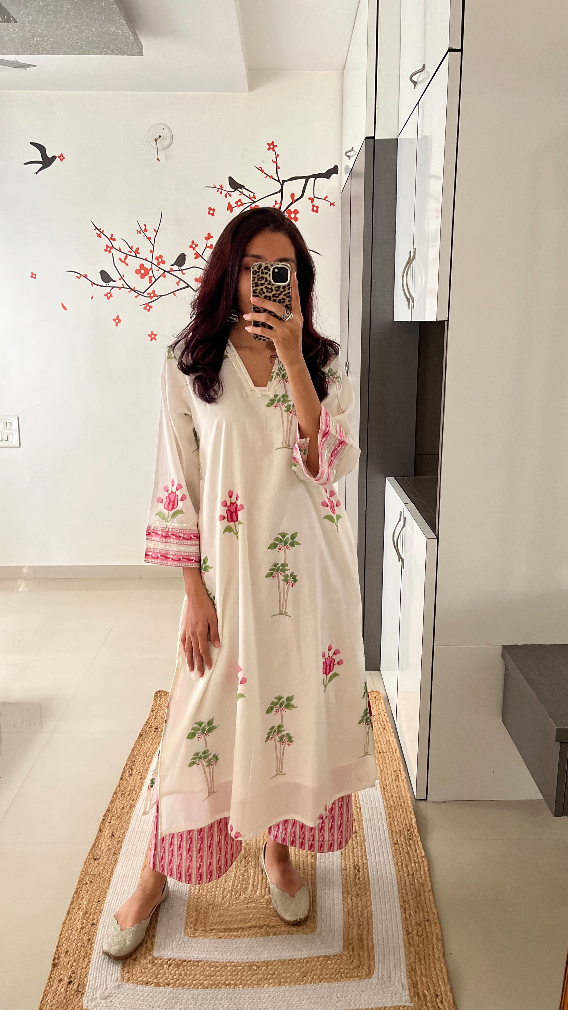 Sirat  set