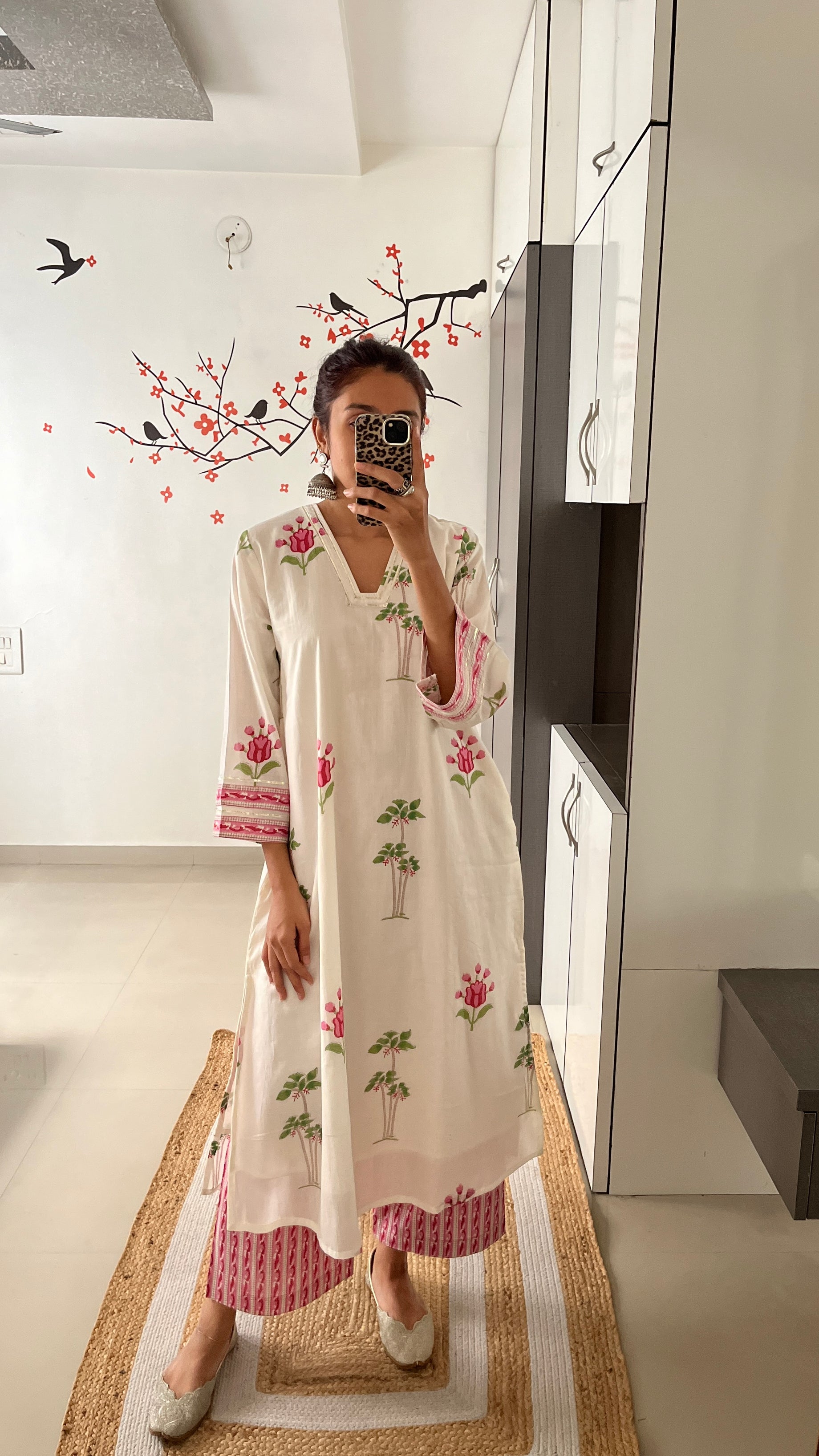 Sirat  set