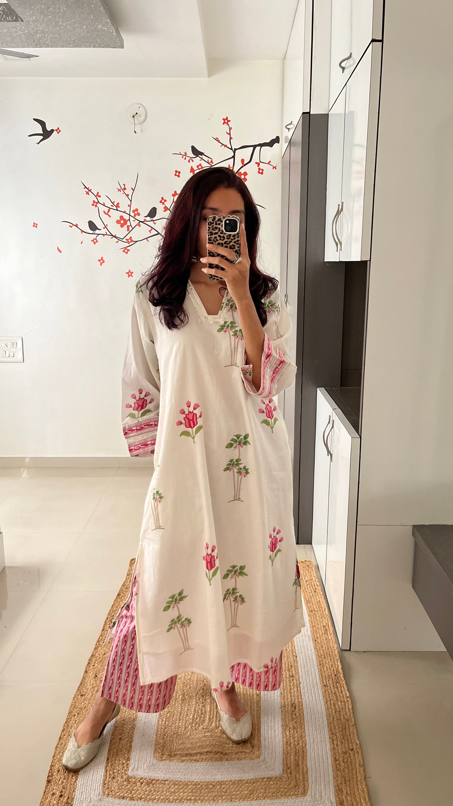 Sirat  set
