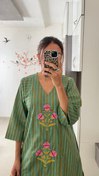 Grishma butta set