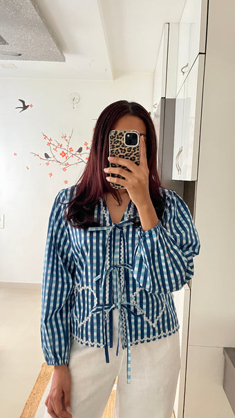 Bonnie top
