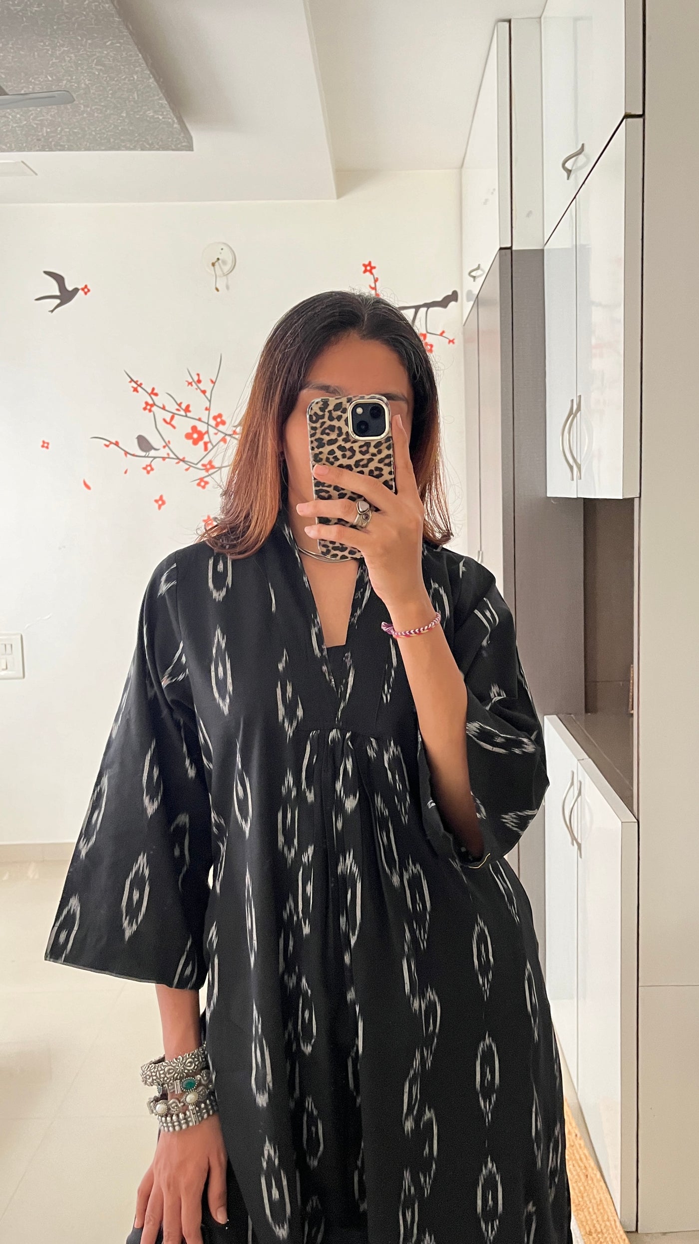 Afasana ikkat coords