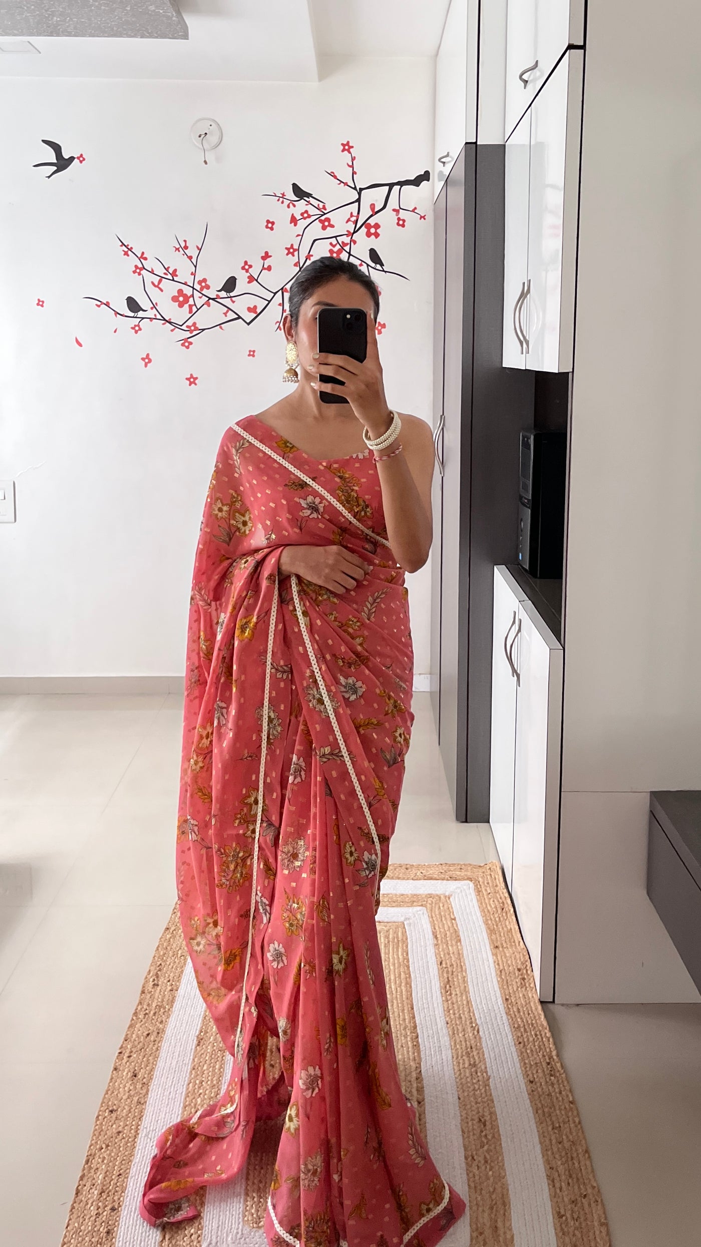 AMOLI SAREE