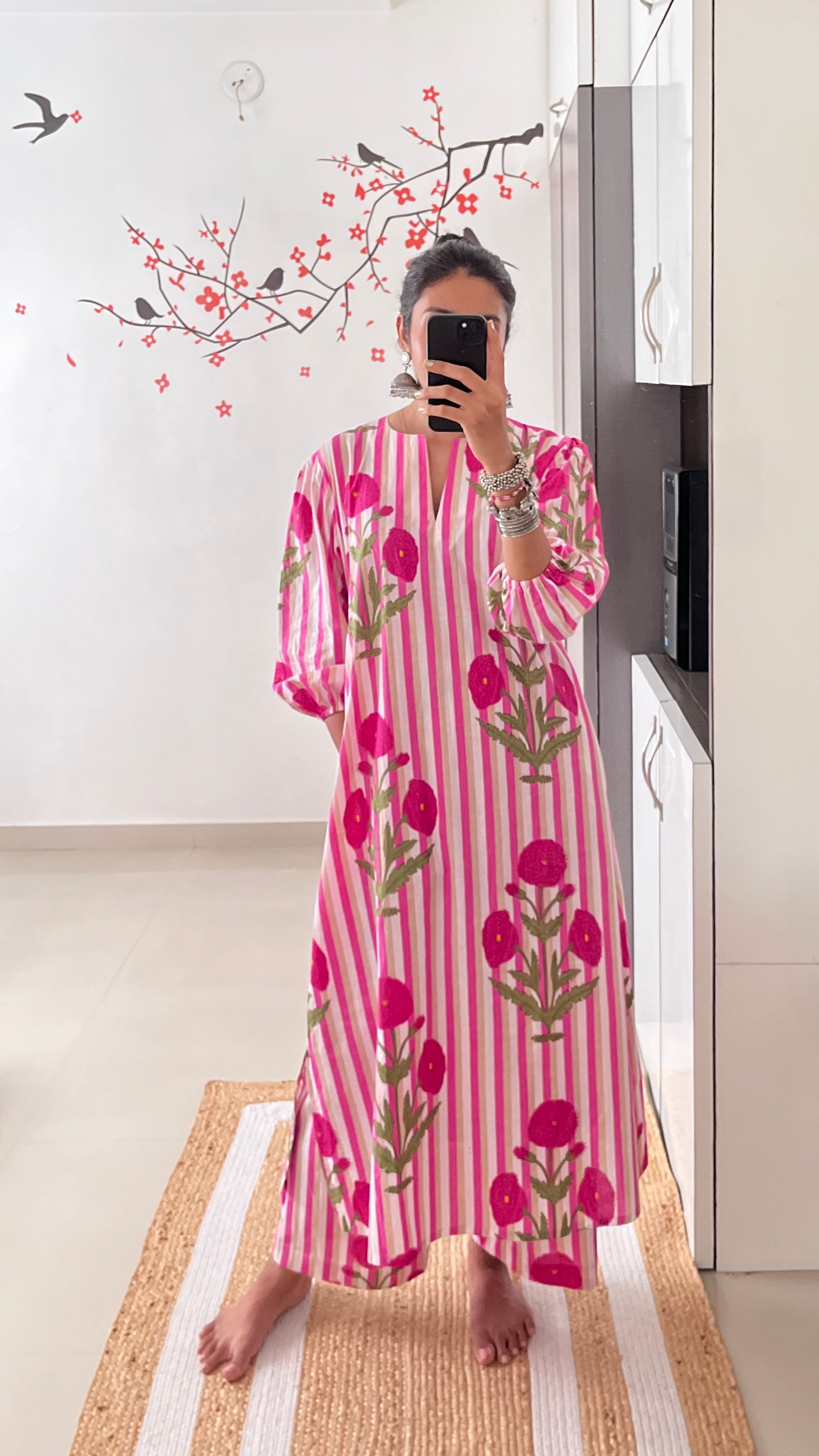 La Rose coord set