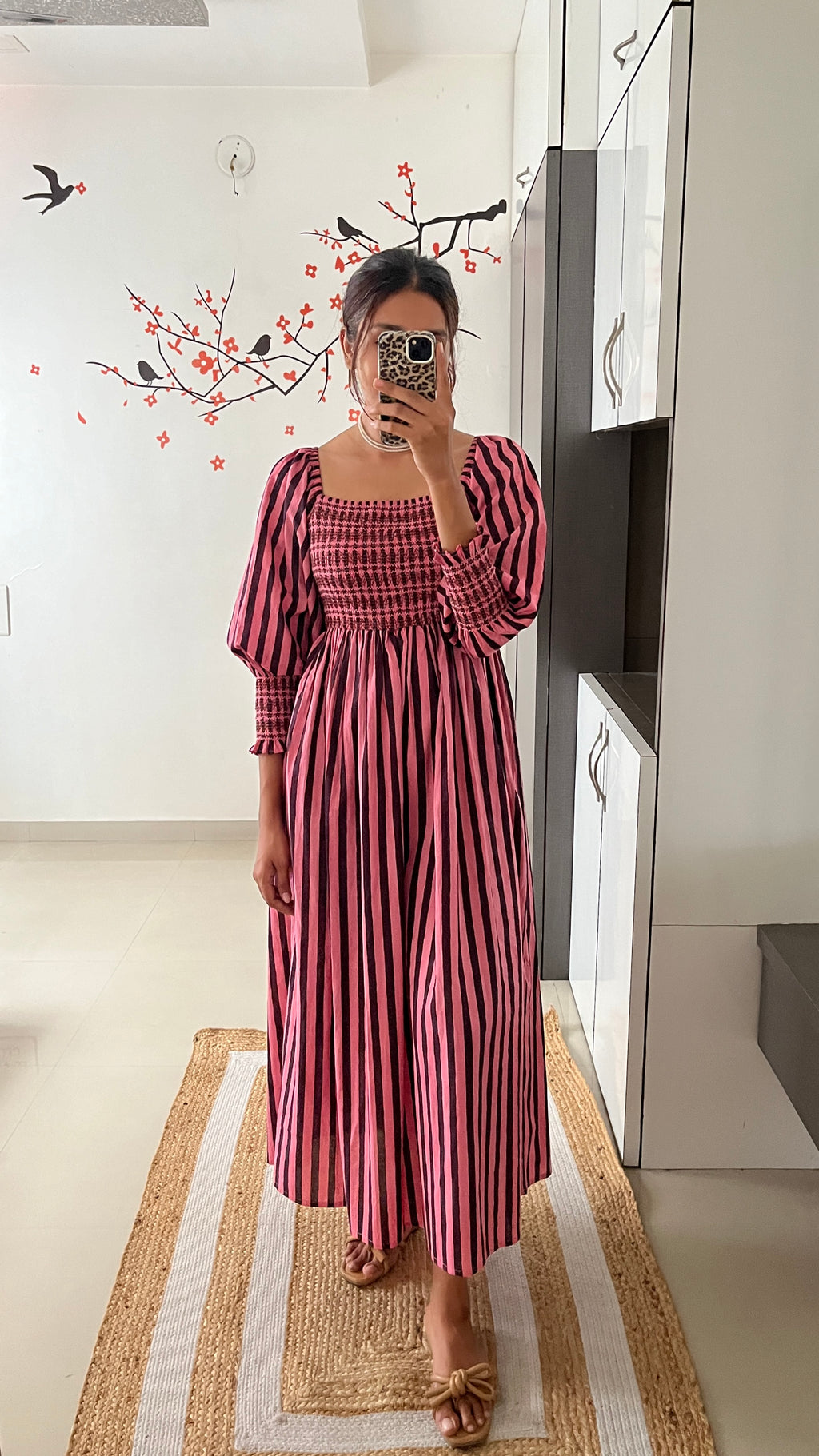 Samantha  Dress