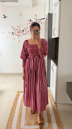Samantha  Dress