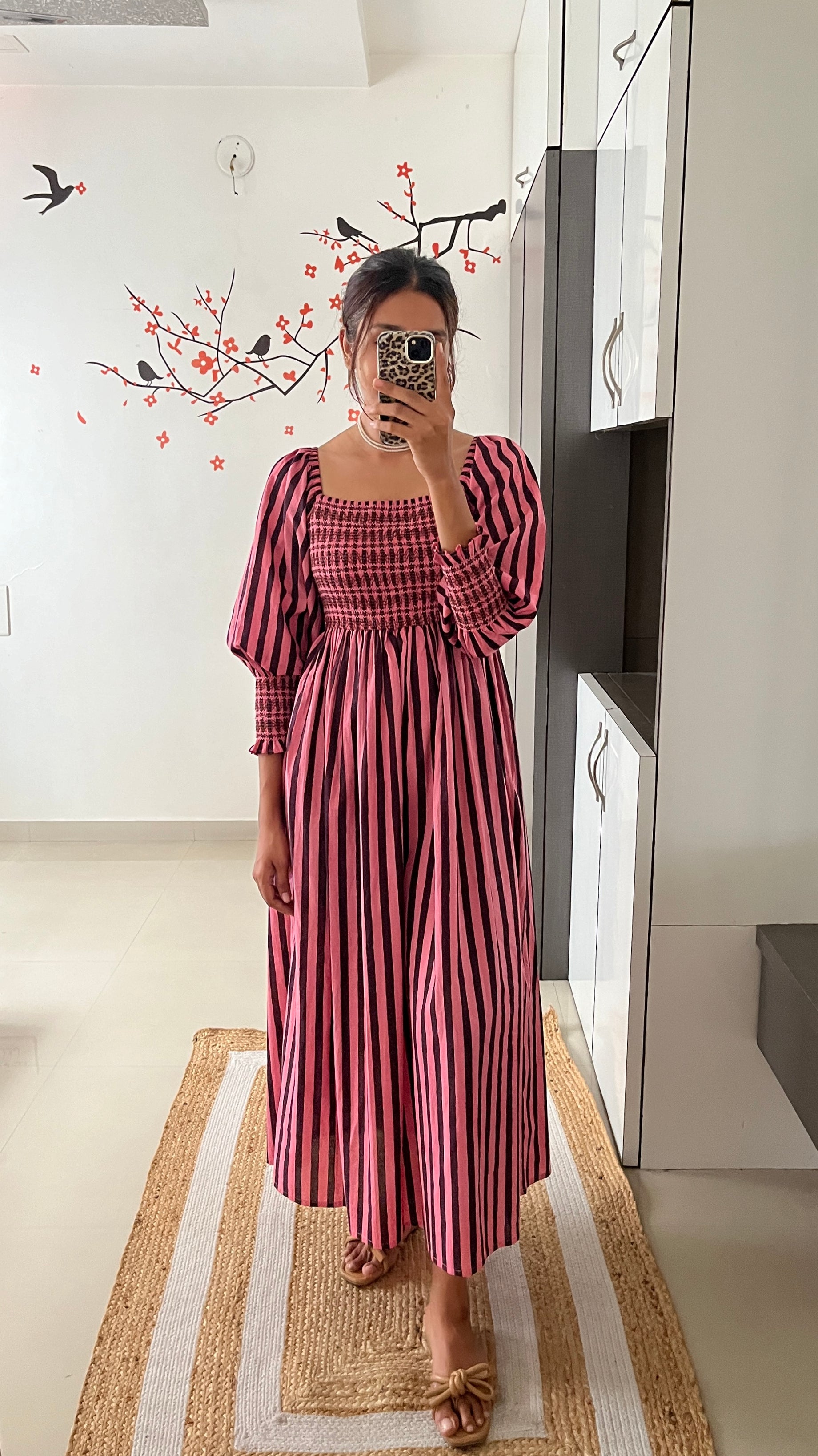 Samantha  Dress