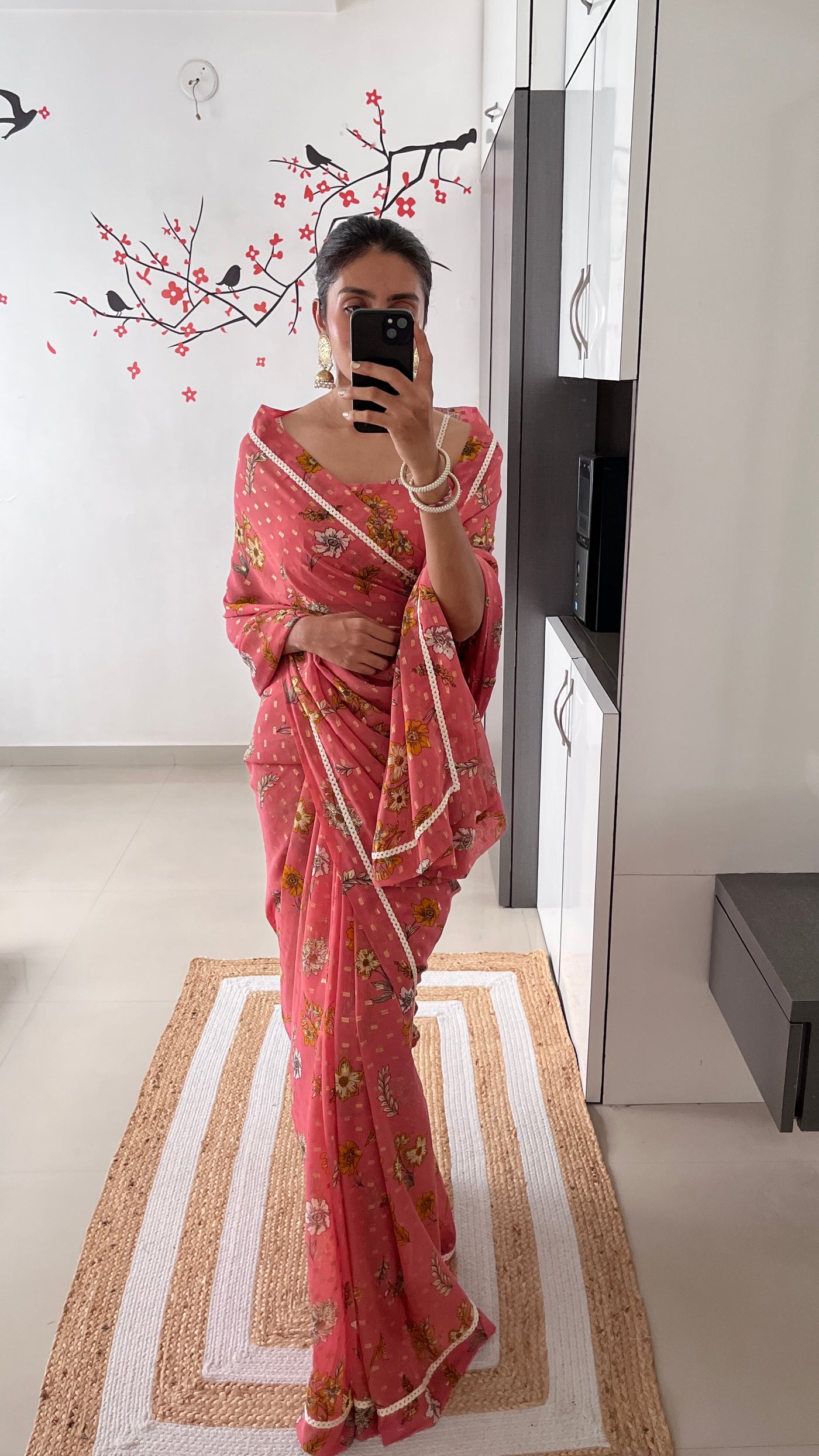 AMOLI SAREE