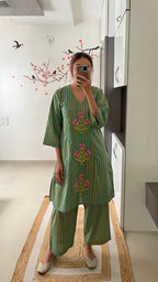 Grishma butta set