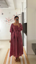 Samantha  Dress