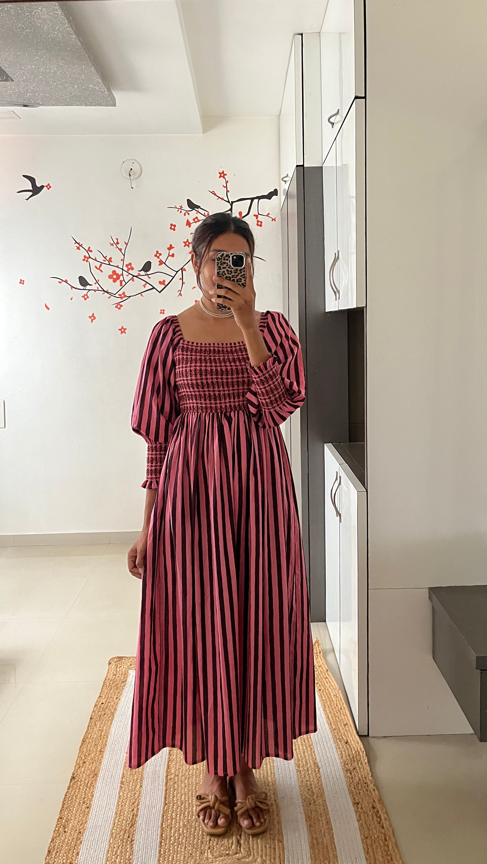 Samantha  Dress