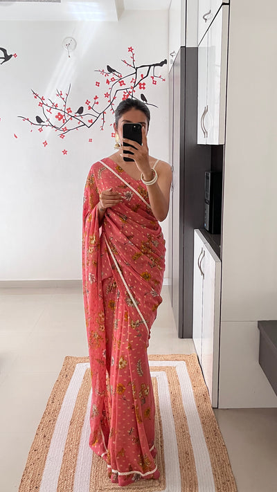 AMOLI SAREE