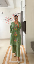 Grishma butta set