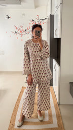 Saadhya coord set