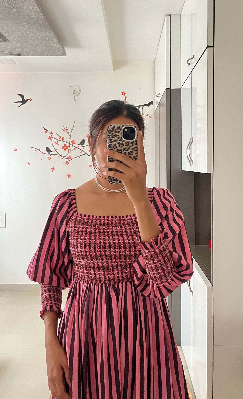 Samantha  Dress
