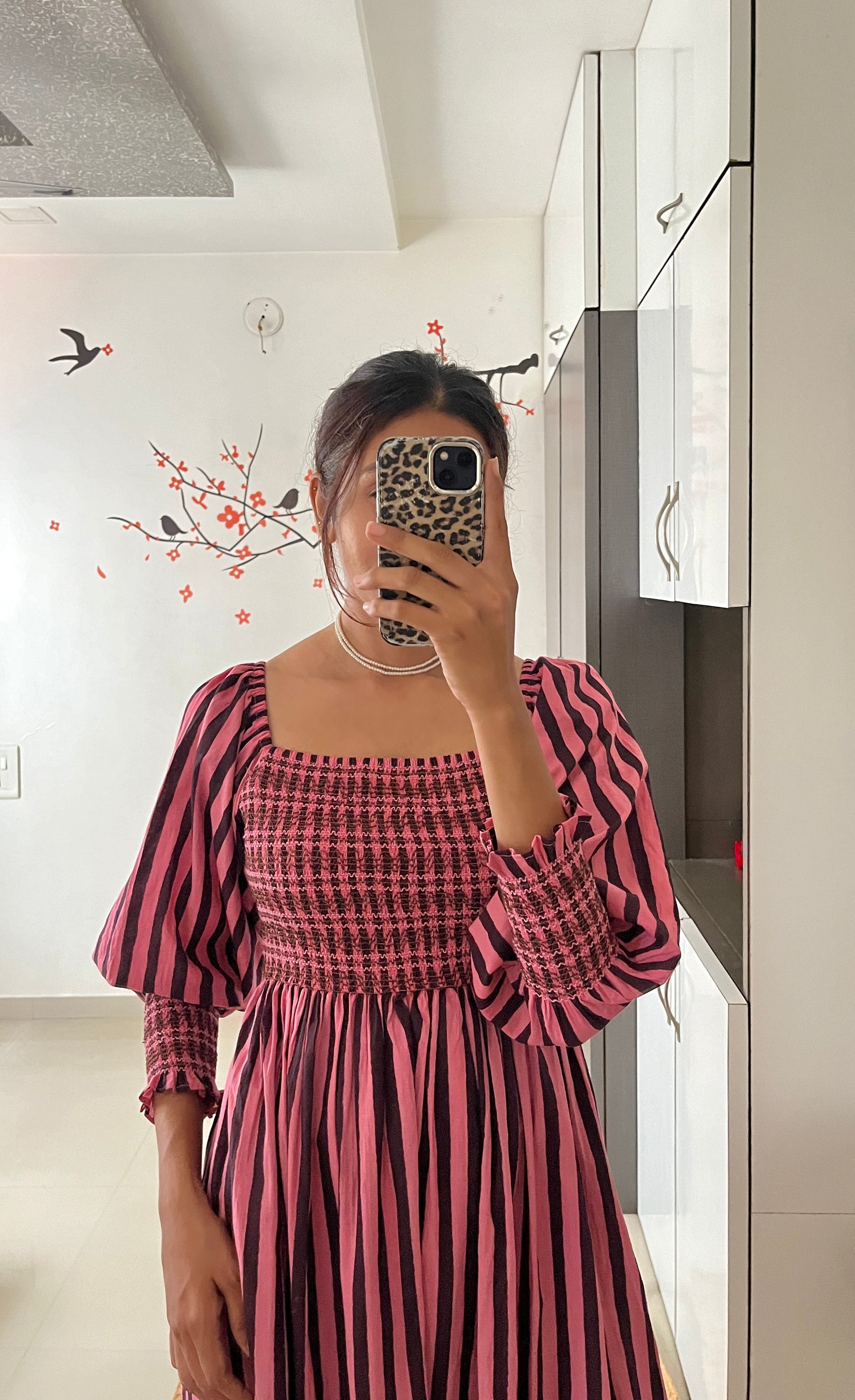 Samantha  Dress