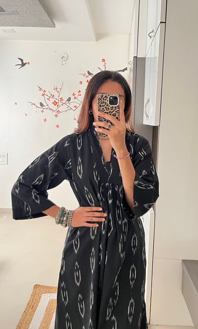 Afasana ikkat coords