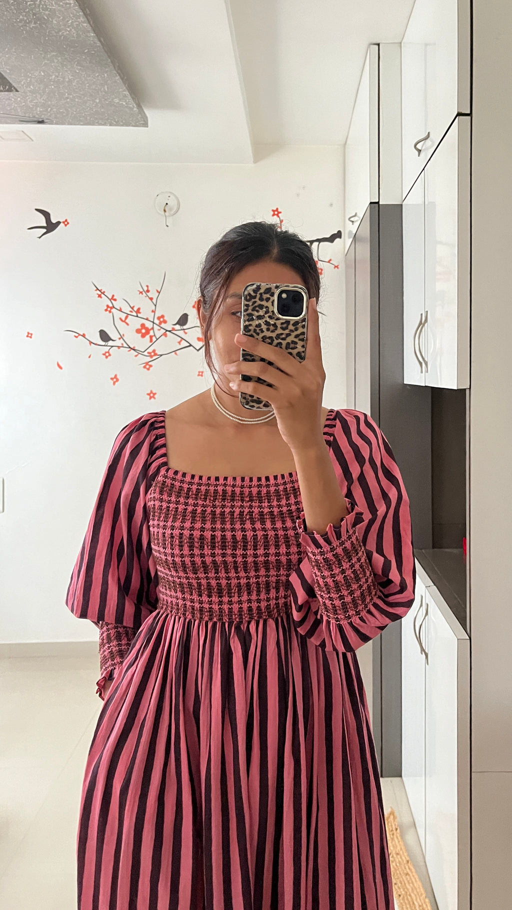 Samantha  Dress