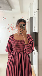 Samantha  Dress