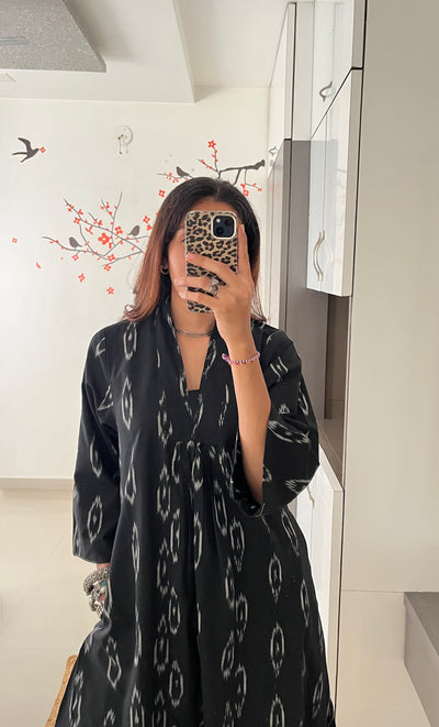 Afasana ikkat coords