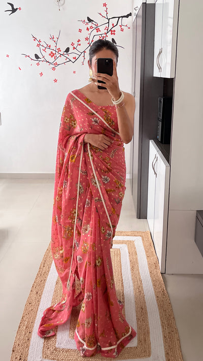 AMOLI SAREE