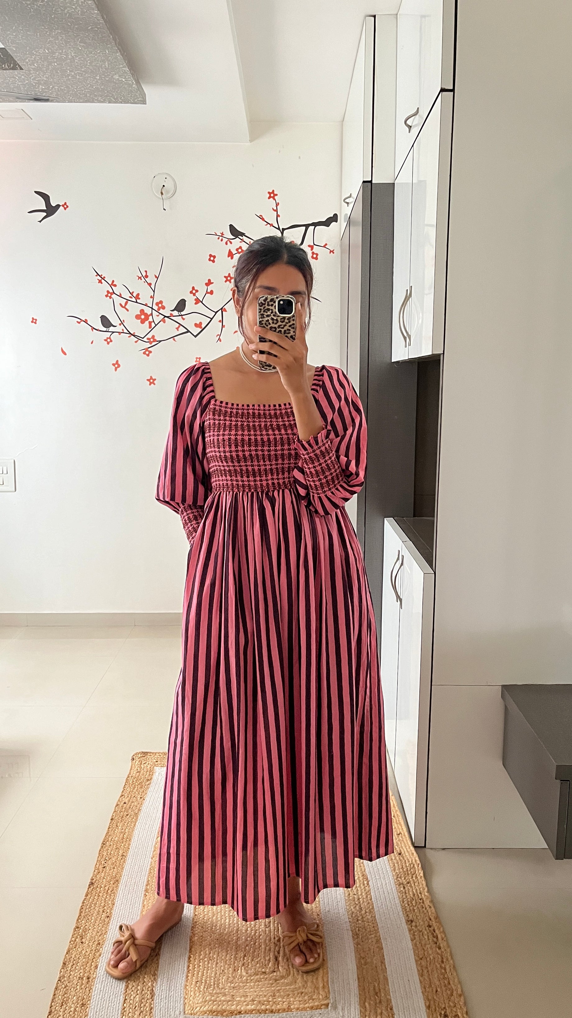 Samantha  Dress