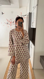 Saadhya coord set