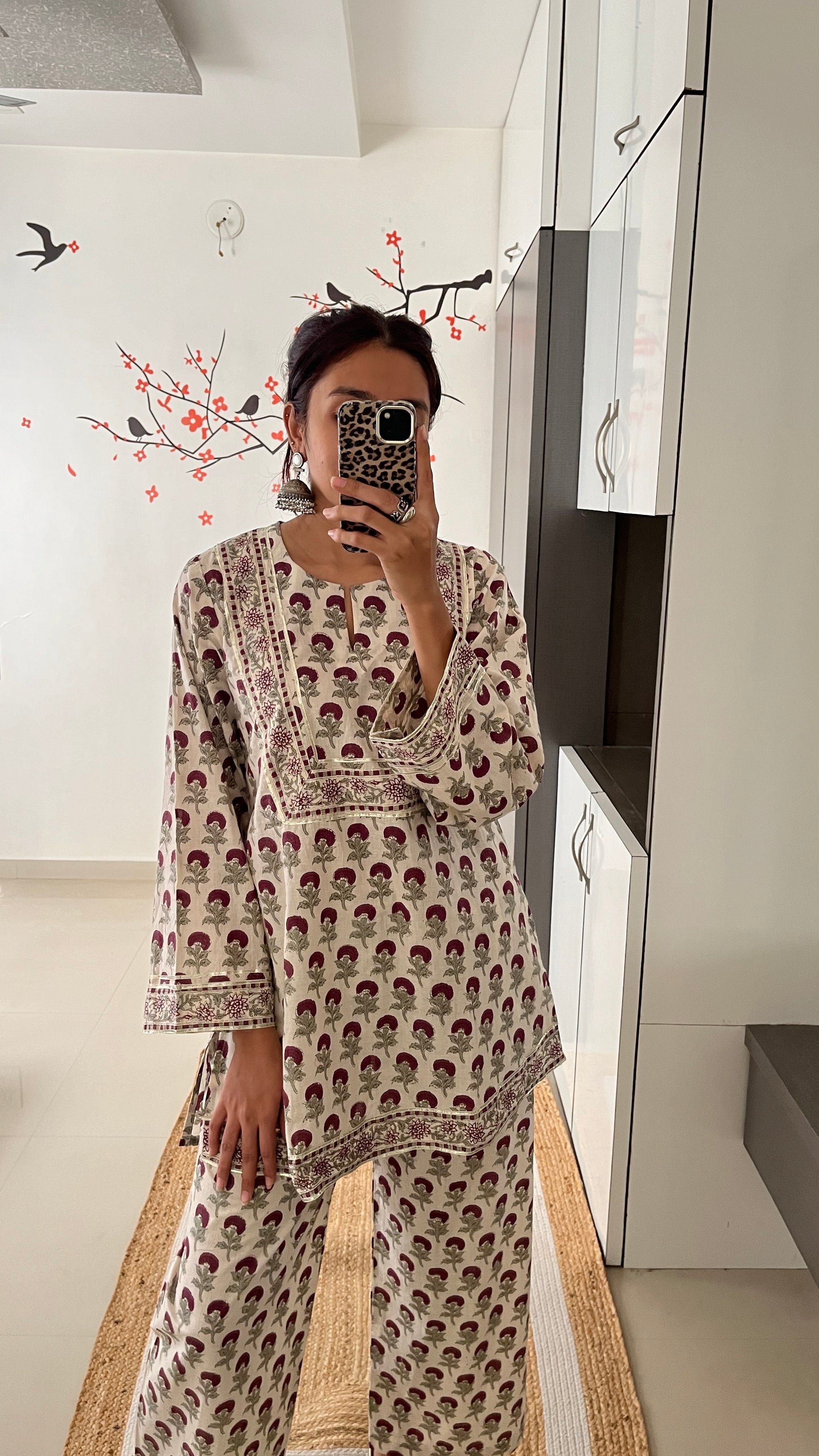 Saadhya coord set