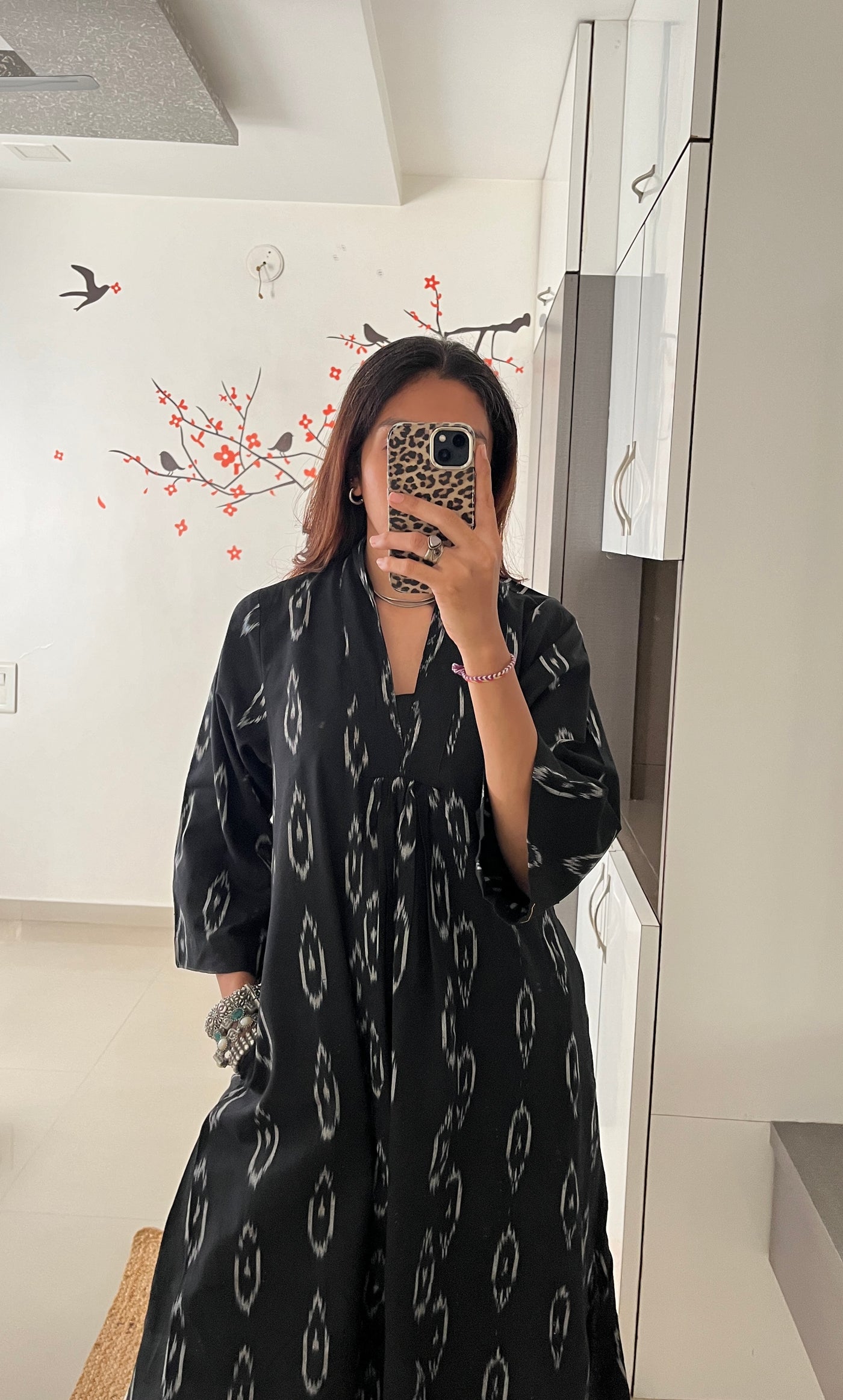 Afasana ikkat coords