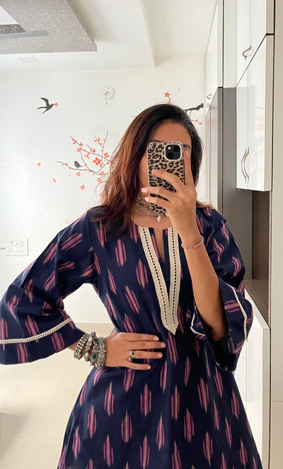 Vidhya  ikkat coords