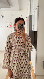 Saadhya coord set