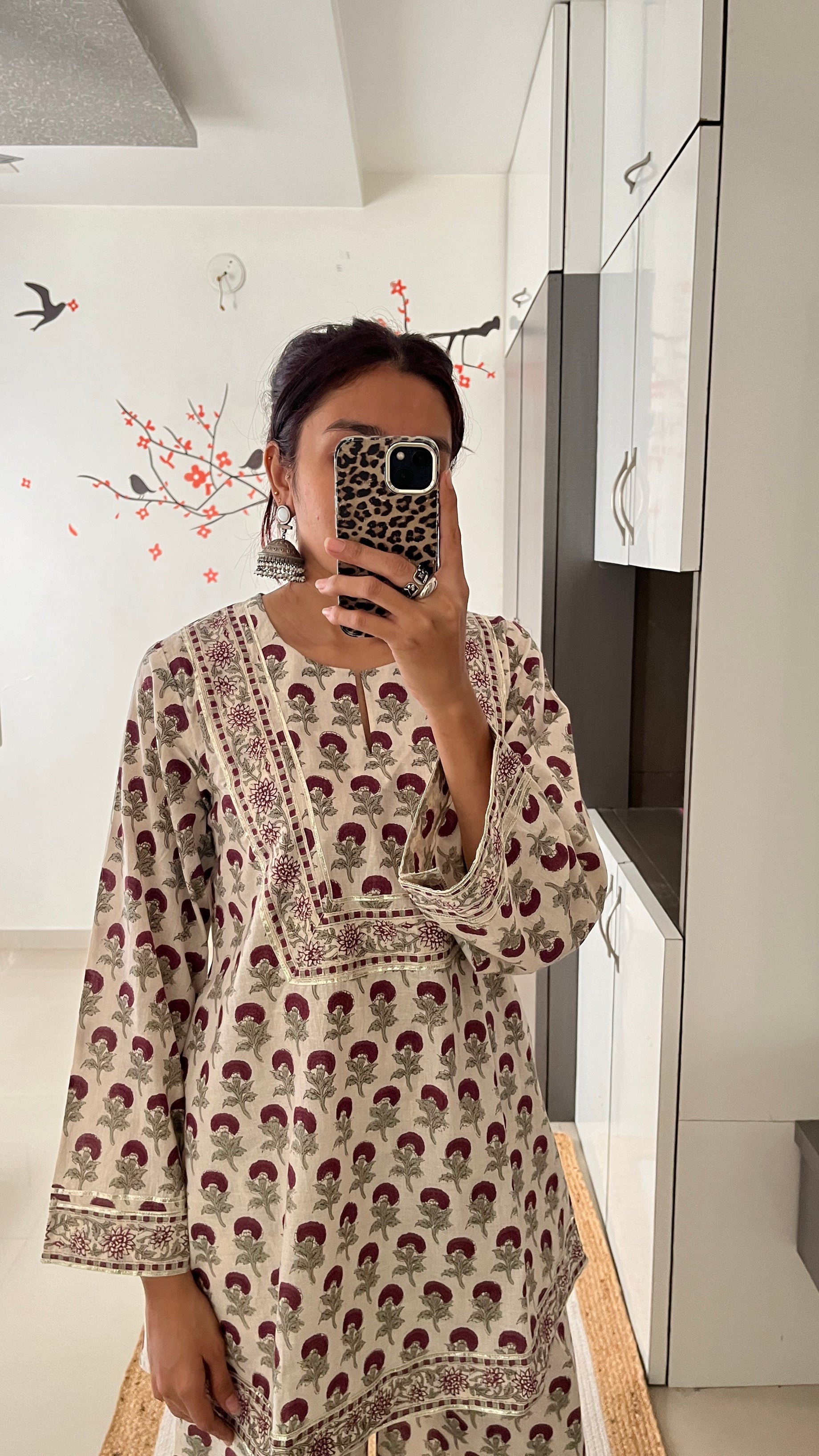 Saadhya coord set