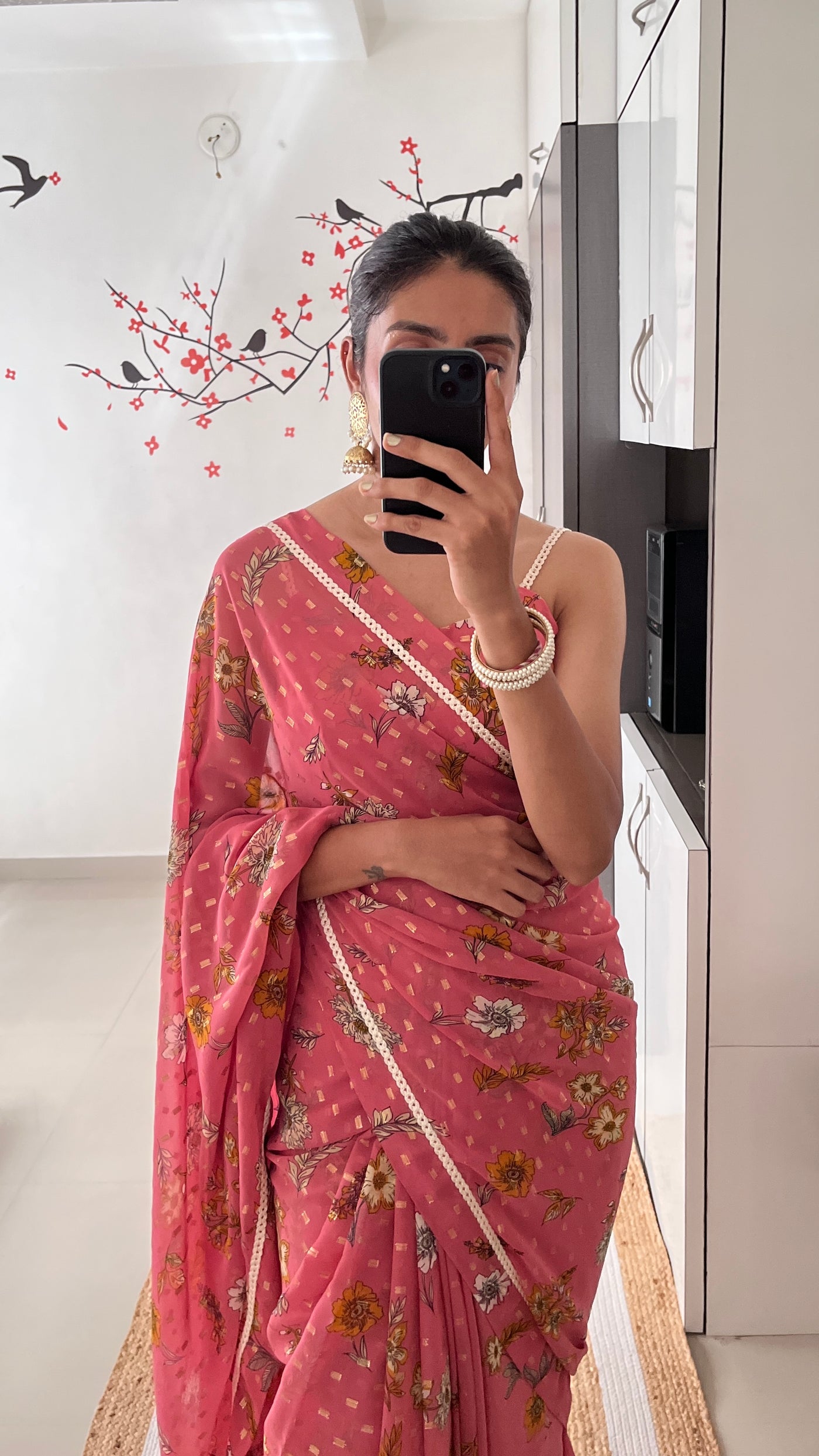 AMOLI SAREE