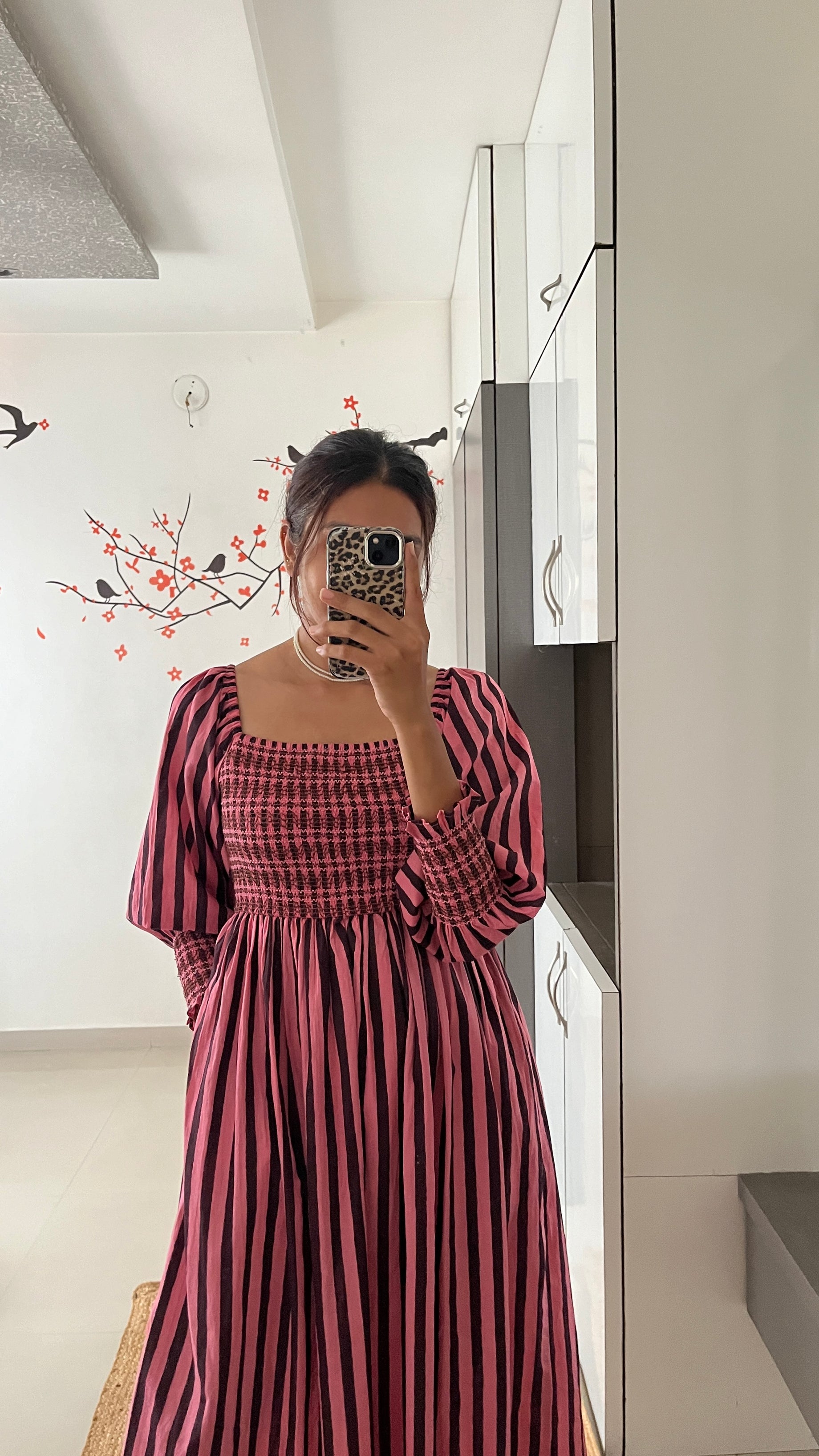 Samantha  Dress