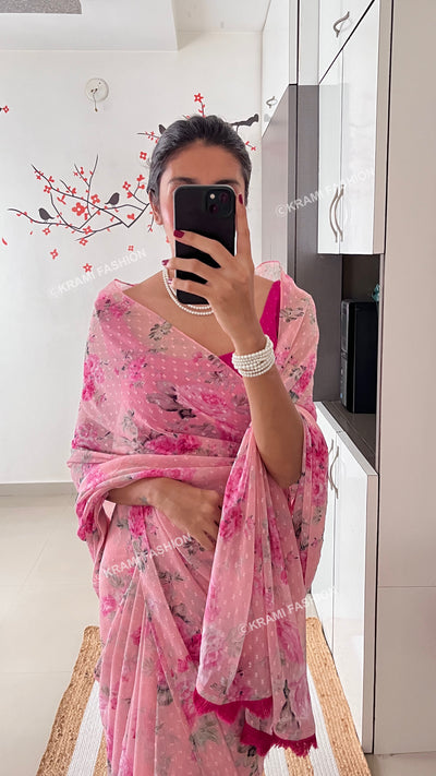 Sia Saree