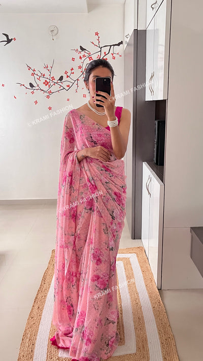 Sia Saree