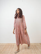 Gulbahar dress
