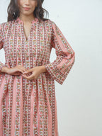 Gulbahar dress
