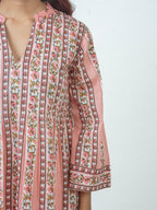 Gulbahar dress